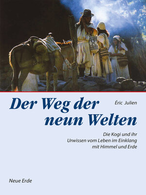 cover image of Der Weg der neun Welten